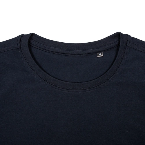 Футболка женская T-bolka Stretch Lady, темно-синяя (navy) Футболка женская T-bolka Stretch Lady, темно-синяя (navy)