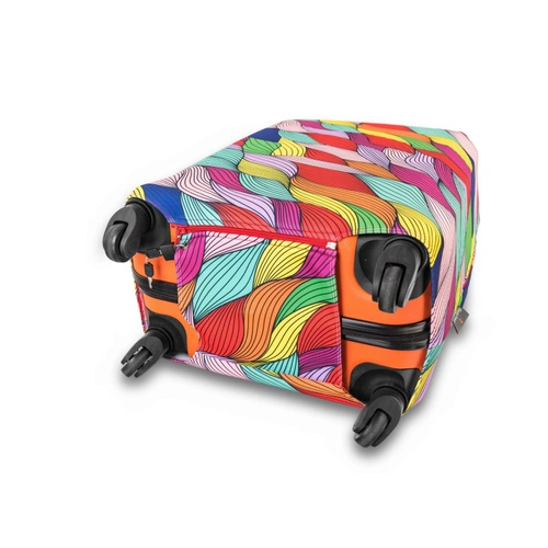Чехол на чемодан Kansi на заказ, неопрен Чехол на чемодан Kansi на заказ, неопрен