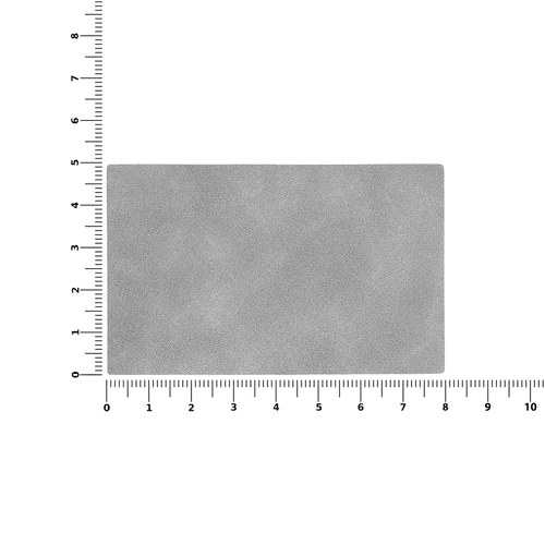 Лейбл Listra Nubuck Touch, XL, серый Лейбл Listra Nubuck Touch, XL, серый