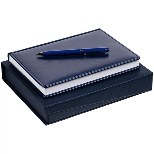 Набор Nebraska Duo, синий Набор Nebraska Duo, синий