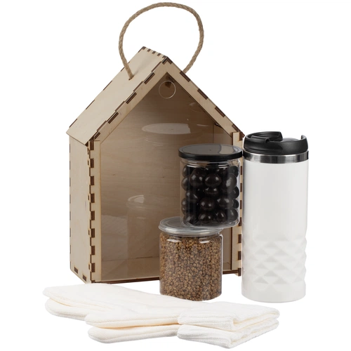 Набор Sweet Embrace, белый Набор Sweet Embrace, белый