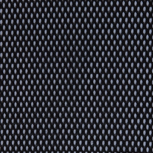 Заготовка из мелкой сетки Syren, XL, черная Заготовка из мелкой сетки Syren, XL, черная