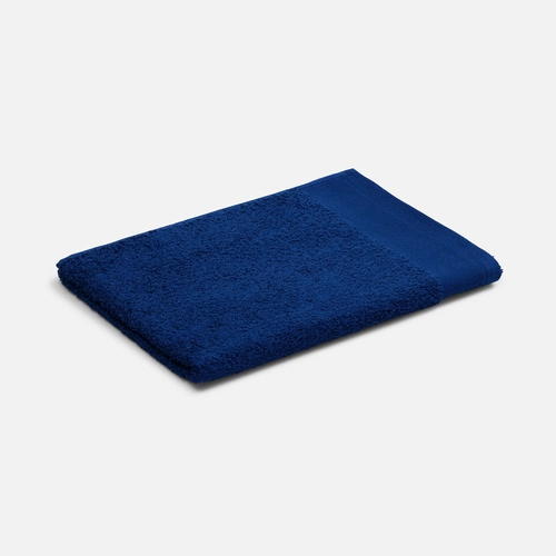 Полотенце Odelle, среднее, ярко-синее Полотенце Odelle, среднее, ярко-синее