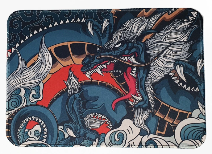 Коврик для мыши Paddo ХL, белый Коврик для мыши Paddo ХL, белый