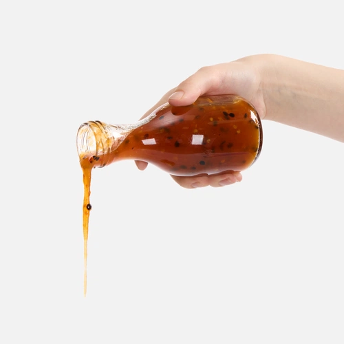 Соус Zesty, маракуйя и чили Соус Zesty, маракуйя и чили