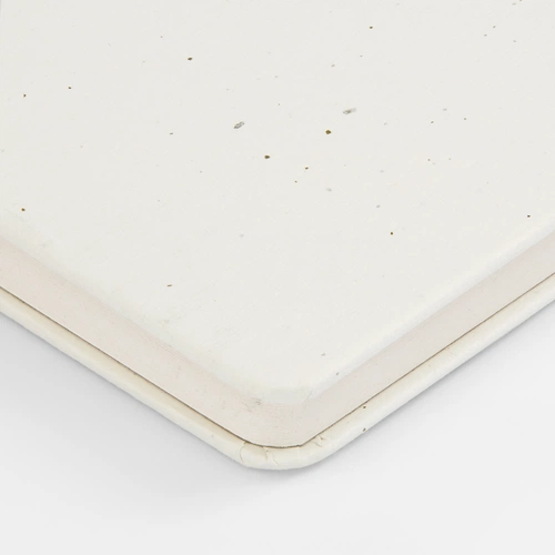 Блокнот MilkMake, оранжевый Блокнот MilkMake, оранжевый