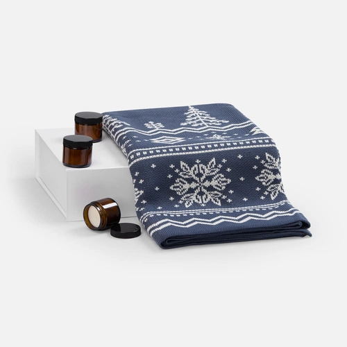 Набор Candleflakes, серый Набор Candleflakes, серый