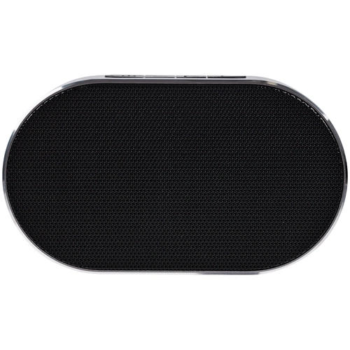 Беспроводная колонка Sound Count, серебристая Беспроводная колонка Sound Count, серебристая