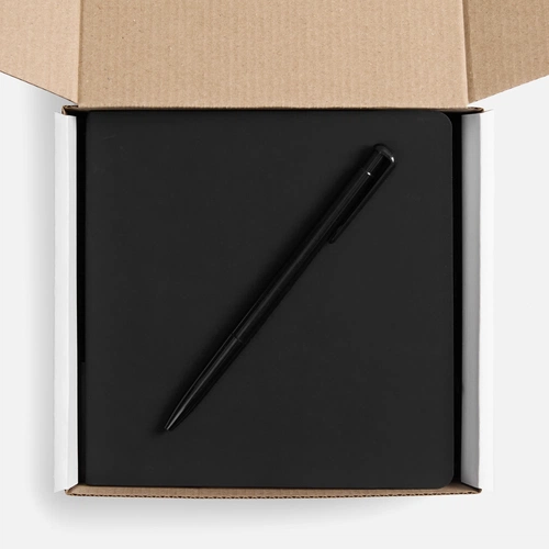 Набор Square, черный Набор Square, черный