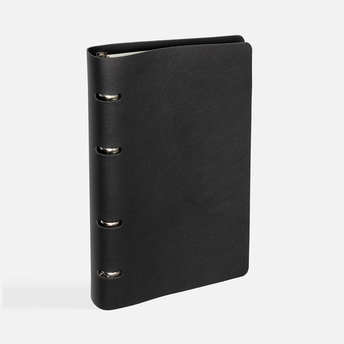 Ежедневник Ringo, недатированный, черный Ежедневник Ringo, недатированный, черный