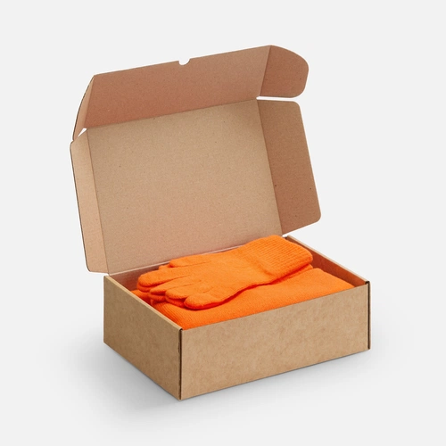 Набор Urban Flow Full Set, оранжевый Набор Urban Flow Full Set, оранжевый