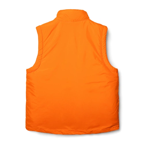 Жилет детский Kama Kids, оранжевый Жилет детский Kama Kids, оранжевый
