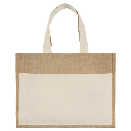 Холщовая сумка Fiona Холщовая сумка Fiona