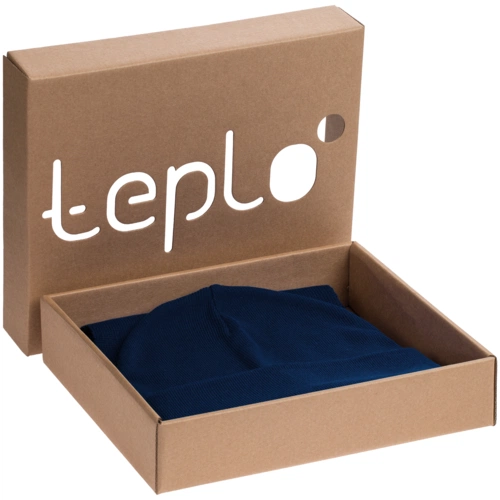 Набор Real Talk, темно-синий Набор Real Talk, темно-синий