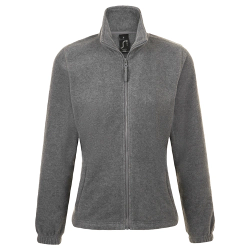 Куртка женская North Women, серый меланж Куртка женская North Women, серый меланж