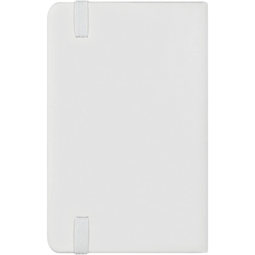 Блокнот Nota Bene, белый Блокнот Nota Bene, белый