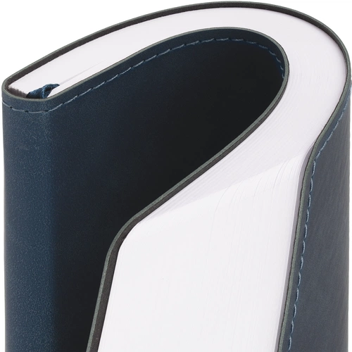 Ежедневник Urban, недатированный, синий Ежедневник Urban, недатированный, синий