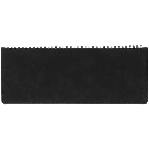 Планинг Urban, недатированный, черный Планинг Urban, недатированный, черный