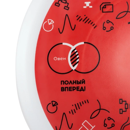 Тарелка наградная «Бизнес-зодиак. Овен» Тарелка наградная «Бизнес-зодиак. Овен»