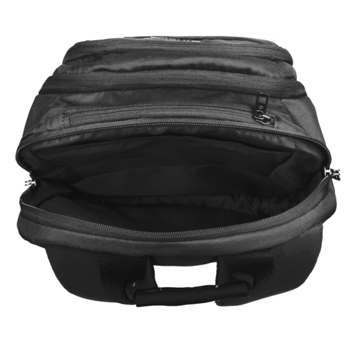 Рюкзак для ноутбука GuardIT S, черный Рюкзак для ноутбука GuardIT S, черный