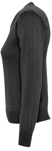 Джемпер женский Galaxy Women, черный Джемпер женский Galaxy Women, черный