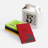 Комплект образцов Inspire с нанесением, ver.2