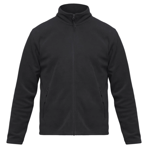 Куртка ID.501 черная Куртка ID.501 черная