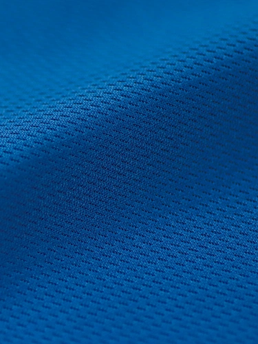 Футболка с длинным рукавом Sporty LSL Men, ярко-синяя Футболка с длинным рукавом Sporty LSL Men, ярко-синяя