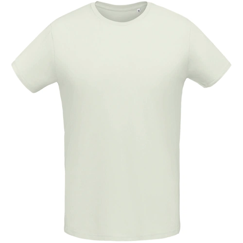 Футболка мужская Martin Men, зеленая Футболка мужская Martin Men, зеленая