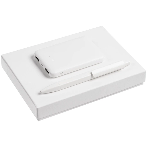 Набор Dualist, малый, белый Набор Dualist, малый, белый