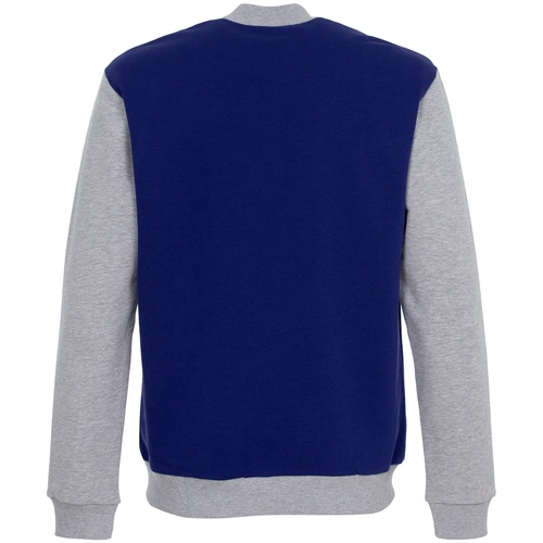 Бомбер College, ярко-синий Бомбер College, ярко-синий