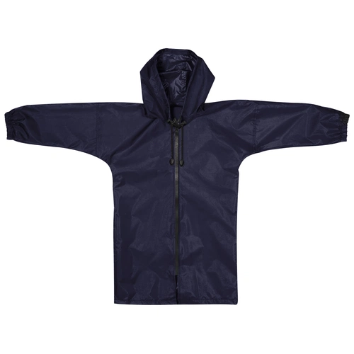 Дождевик детский Rainman Kids, темно-синий Дождевик детский Rainman Kids, темно-синий