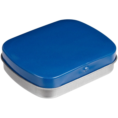 Освежающие конфеты Polar Express, ver. 2, арктическая мята, синий Освежающие конфеты Polar Express, ver. 2, арктическая мята, синий