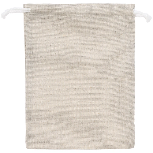 Холщовый мешок Flaxy, малый Холщовый мешок Flaxy, малый
