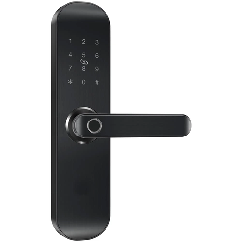 Умный дверной замок Smart Door Lock Умный дверной замок Smart Door Lock