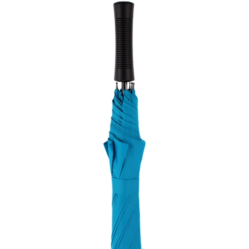 Зонт-трость Lanzer, бирюзовый Зонт-трость Lanzer, бирюзовый