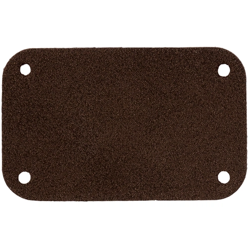 Лейбл Etha Nubuсk, S, темно-коричневый Лейбл Etha Nubuсk, S, темно-коричневый