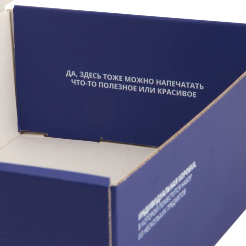 Коробка Craft Medium с печатью на заказ Коробка Craft Medium с печатью на заказ