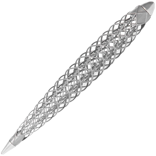 Вечная ручка Filum Titanium с двумя наконечниками Вечная ручка Filum Titanium с двумя наконечниками