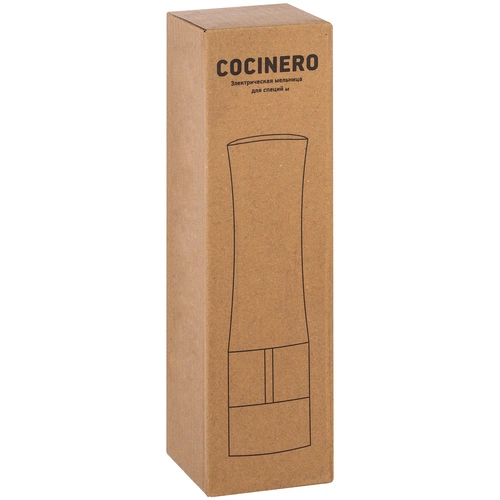 Электрическая мельница для специй Cocinero Электрическая мельница для специй Cocinero