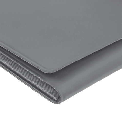 Обложка для автодокументов Dorset, серая Обложка для автодокументов Dorset, серая