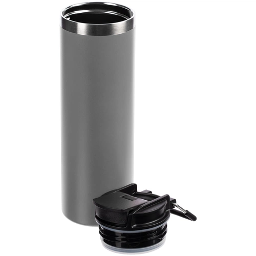 Термостакан Ringo Stark, серый Термостакан Ringo Stark, серый