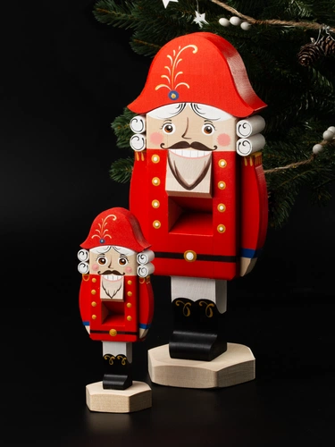 Орехокол «Щелкунчик», большой Орехокол «Щелкунчик», большой