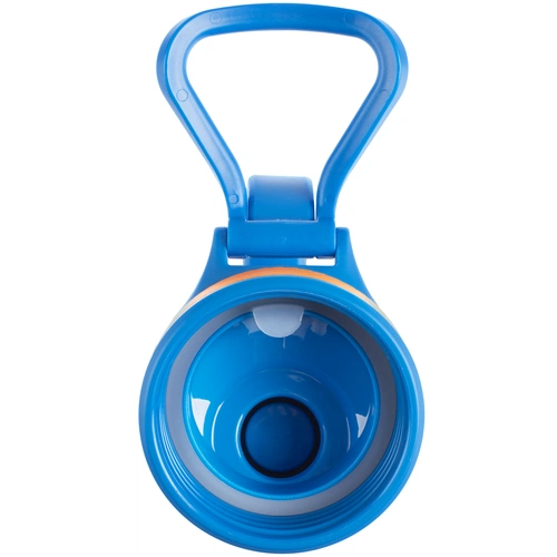 Термобутылка Fujisan XL 2.0, синяя Термобутылка Fujisan XL 2.0, синяя