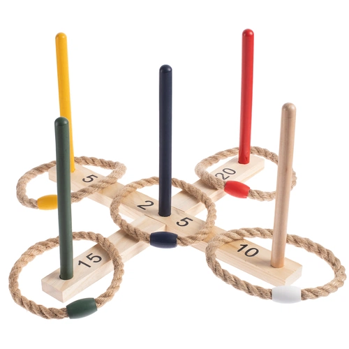 Игра-кольцеброс RingoStart Игра-кольцеброс RingoStart