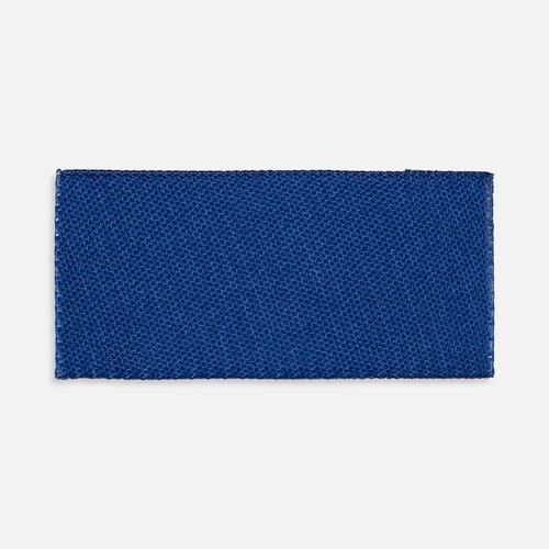 Лейбл тканевый Epsilon, XXS, синий Лейбл тканевый Epsilon, XXS, синий