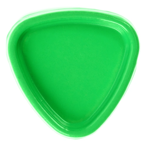 Фиксатор для шнура Natch, M, зеленый неон Фиксатор для шнура Natch, M, зеленый неон