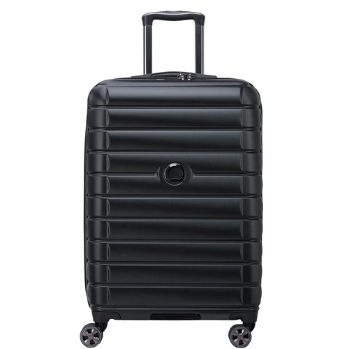 Чемодан Shadow 5.0 M, черный Чемодан Shadow 5.0 M, черный