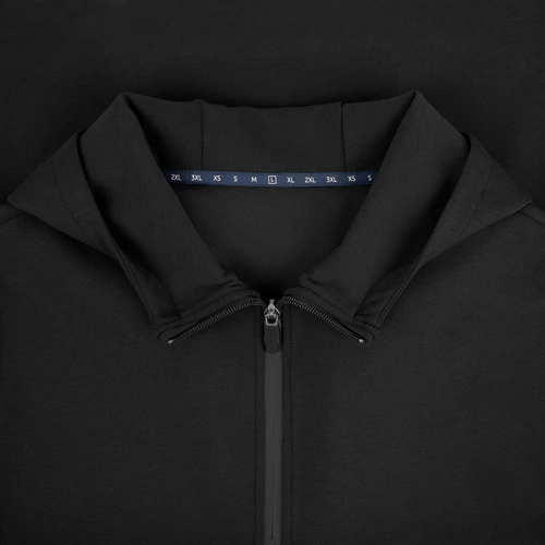 Анорак унисекс Lovi, черный Анорак унисекс Lovi, черный