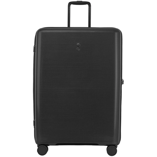 Чемодан Forza L, черный Чемодан Forza L, черный